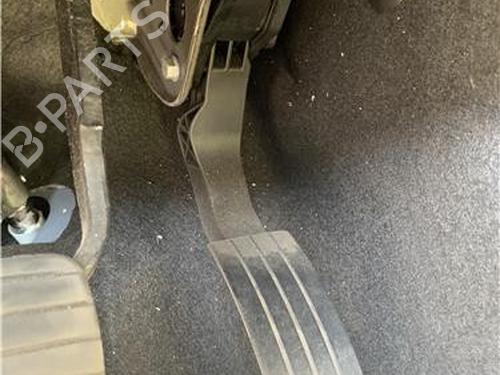 Used Pedal Pedal DACIA SANDERO II 1.0 SCe 75 (B8JC, B8JD, B8NC) (73 hp) 29251183 29251183