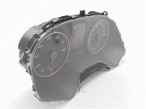 Instrument cluster SEAT IBIZA V (KJ1, KJG) 1.0 TSI | BP30412379C47