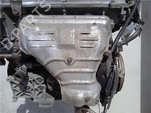 Engine MAZDA 323 S VI Saloon (BJ)  | BP17794101M1 