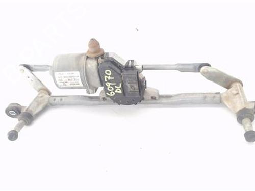Used Front wiper motor FORD KA (RU8) 1.2 (69 hp) 32273923