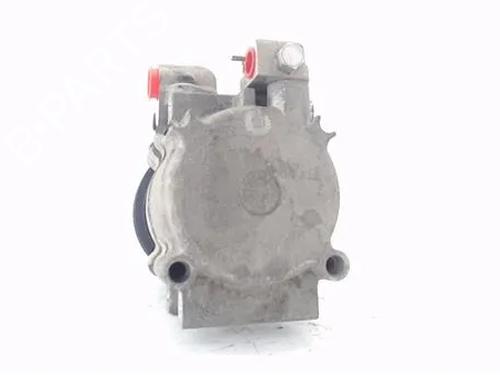 AC compressor HYUNDAI H-1 / STAREX Bus (A1)  | BP24263422M34 