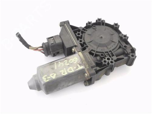 Right rear window motor AUDI A3 (8L1) 1.9 TDI | BP26445914E22 