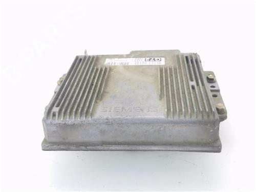 Electronic module HYUNDAI COUPE I (RD) 1.6 i 16V | BP30277528M83 