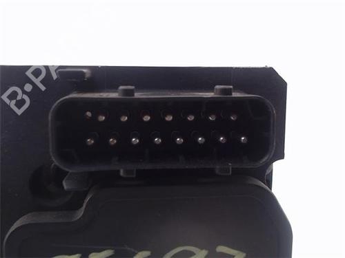 ABS pump AUDI ALLROAD C5 (4BH) 2.5 TDI quattro | BP25718808M43 