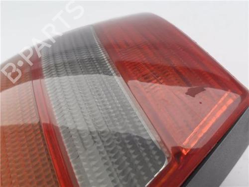 Left taillight AUDI A4 B5 (8D2) | BP30182953C34