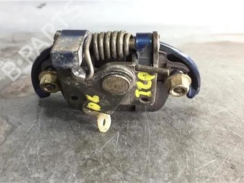 Front left exterior door handle NISSAN SERENA (C23) 2.3 D | BP14338827C128 