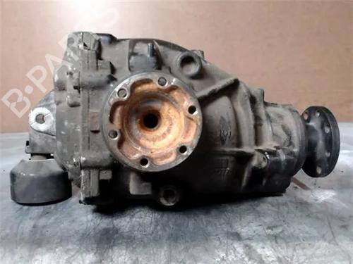 Rear differential BMW 3 (E46) 320 d | BP15684366M24 
