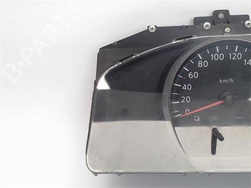 Instrument cluster NISSAN NV200 Van 1.5 dCi 85 (M20, M20N, M20M) | BP13619895C47 