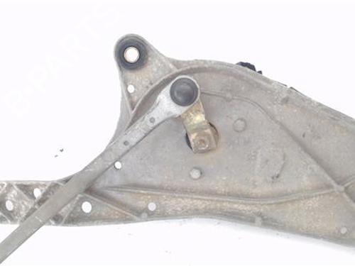 Front wiper motor RENAULT LAGUNA II (BG0/1_)  | BP25978403M29 