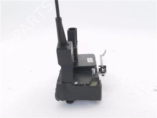 Zamek drzwi przednich prawych FORD FUSION (JU_) 1.4 TDCi | BP29431451C97 