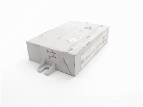 Elektronisk modul BMW 3 (E46) [1997-2005]  13050643