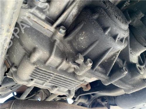 Rear differential LEXUS RX (_U3_) 400h (MHU38_) | BP32419742M24