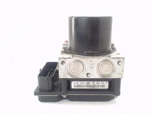 ABS pump VW POLO IV (9N_, 9A_)  | BP25729703M43