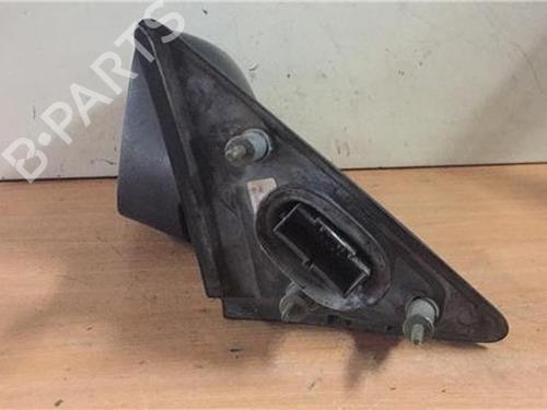 Left mirror RENAULT SAFRANE I (B54_) 2.1 dT (B546) | BP9760197C26 