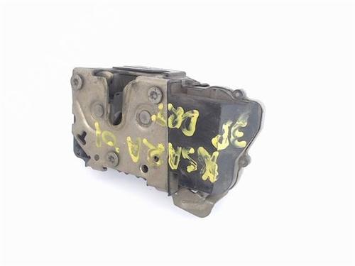 Front right lock CITROËN XSARA (N1)  | BP11362300C97 