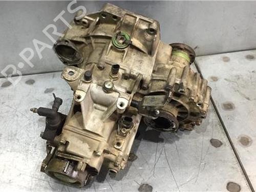 Gearbox SEAT INCA (6K9) 1.9 D | BP9696215M3 