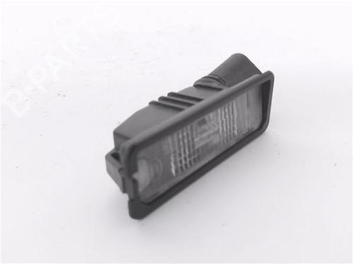 Licence plate light VW POLO V (6R1, 6C1) 1.4 (6R1) | BP30135476I40 