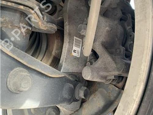 Left rear steering knuckle LEXUS IS II (_E2_) 220d (ALE20) | BP32417266M27