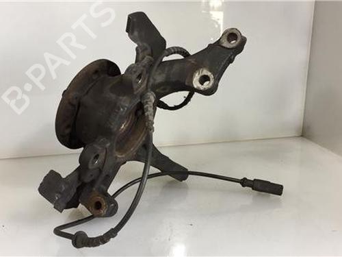 Right front steering knuckle FIAT PUNTO EVO (199_) 1.4 16V | BP14338354M26