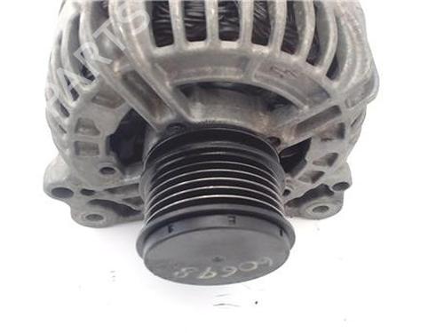 Alternator SEAT LEON (1P1) 1.9 TDI | BP31130738M7