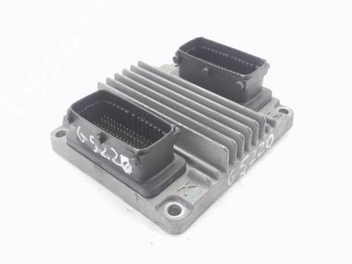Electronic module OPEL COMBO Box Body/MPV 1.7 DTI 16V | BP30135485M83