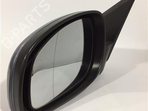 Left mirror OPEL SIGNUM Hatchback (Z03) 2.2 DTI (F48) | BP9636723C26 