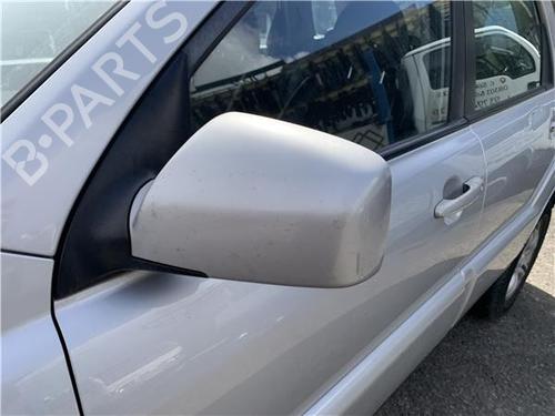 Retrovisor esquerdo Retrovisor esquerdo KIA SPORTAGE II (JE_, KM_) 2.0 CRDi 4WD (140 hp) 33729552 33729552