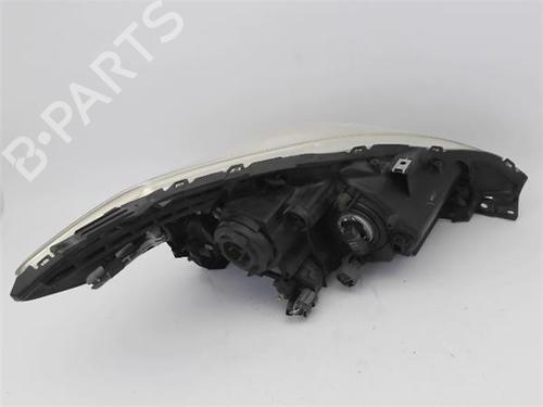 Left headlight MAZDA 5 (CR) 2.0 (CREW, CR19) | BP29114624C28 - Image 5