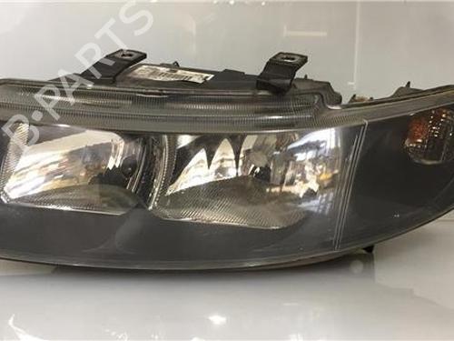 Venstre forlygte SEAT LEON (1M1) 1.9 TDI (110 hp) 11341786