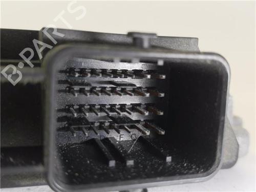 Control unit PEUGEOT BIPPER (AA_) 1.4 HDi | BP37261065M11 - Image 10