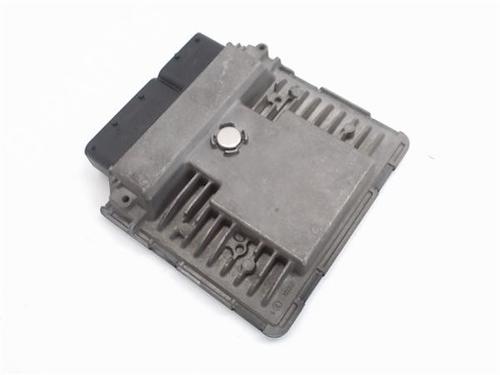 Elektronische module VW POLO V (6R1, 6C1) 1.2 TSI 16V (90 hp) 15831852