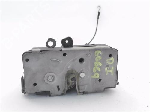 Front left lock OPEL CORSA D (S07) 1.3 CDTI (L08, L68) | BP30135426C98 