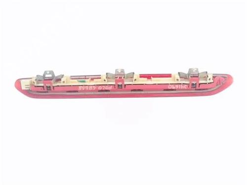 Third brake light VW POLO (9N_, 9A_)  | BP15650779L11 