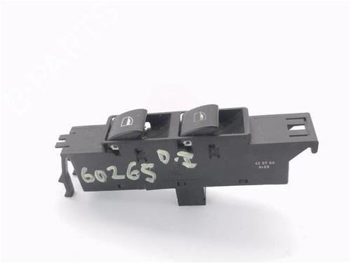 Left front window switch BMW 3 Coupe (E46)  | BP29251231I27 