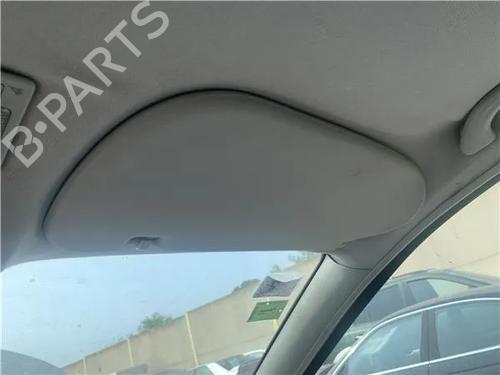 Used Right sun visor Right sun visor SEAT ALHAMBRA (7V8, 7V9) [1996-2010] 26953767 26953767
