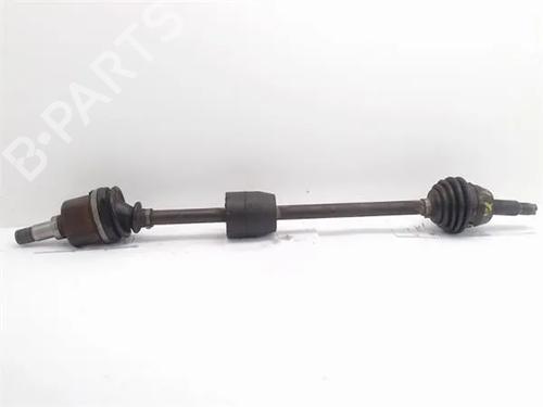 Used Right front driveshaft FORD KA (RB_) [1996-2008]  12597770
