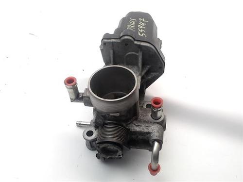 Throttle body TOYOTA PRIUS Liftback (_W2_)  | BP13635676M82