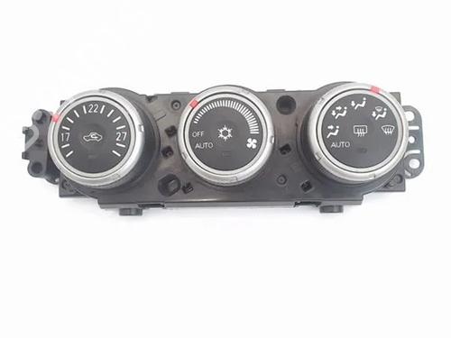 Commande Chauffage MITSUBISHI ASX (GA_W_) 1.6 MIVEC (GA1W) (117 hp) 15653948