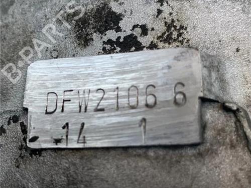 Gearbox SEAT IBIZA II (6K1)  | BP15495044M3 