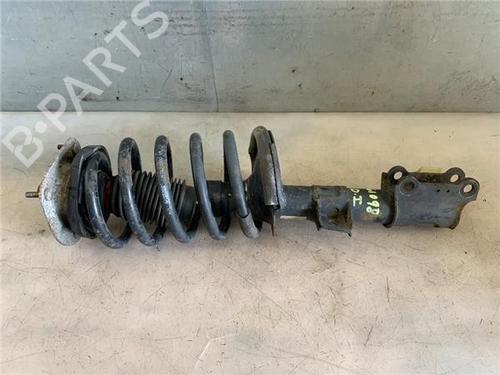 Used Left front shock absorber Left front shock absorber VOLVO XC90 I (275) D5 AWD (163 hp) 33731395 33731395