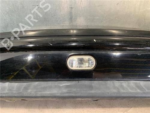 Rear bumper MINI MINI (R50, R53) Cooper | BP25008327C8 