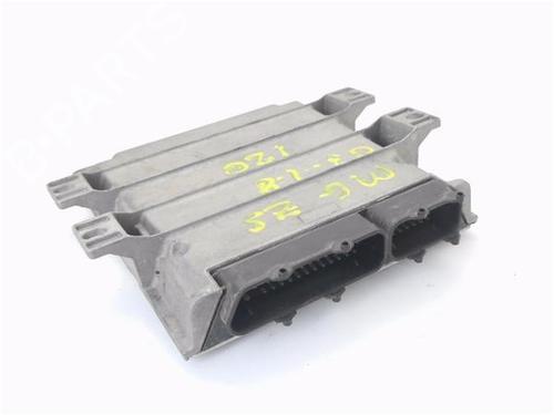 Used Electronic module MG MG ZS [2001-2005]  13643441