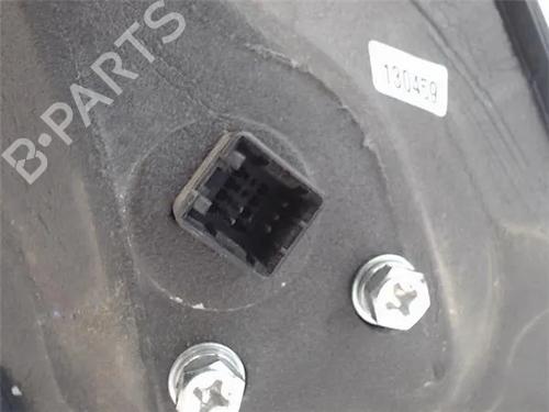 Right mirror HYUNDAI GETZ (TB)  | BP13948898C27 