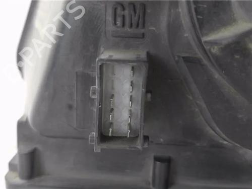 Højre forlygte OPEL MERIVA A MPV (X03) 1.3 CDTI (E75) | BP26447863C29 