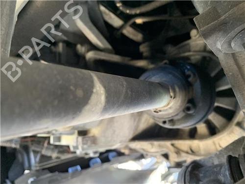 Left front driveshaft VW GOLF VI (5K1) 1.4 | BP32419421M38  - Image 10