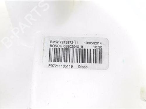 Fuel pump BMW 1 (F20) 116 d | BP29134896M76  - Image 7