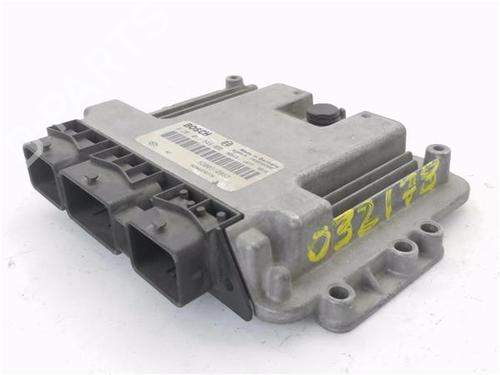 Electronic module RENAULT MEGANE II (BM0/1_, CM0/1_) | BP29020153M83