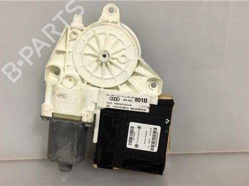 Used Left rear window motor AUDI A3 Sportback (8PA) 2.0 TDI (140 hp) 14339292