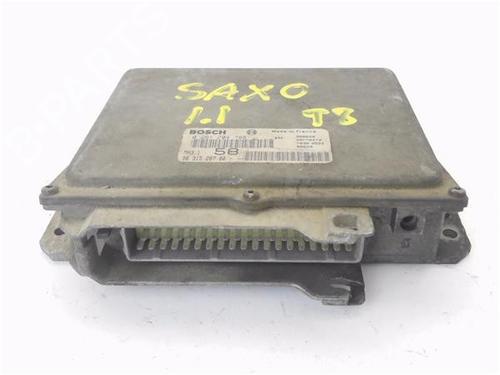 Modulo electronico CITROËN SAXO (S0, S1)  | BP29755070M83