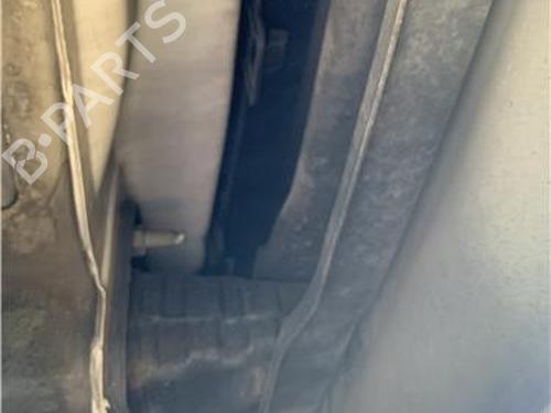 Rear bumper reinforcement BMW 3 (E90) 330 d | BP32418750C73 